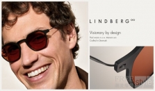 LINDBERG 呈献 2025 秋冬系列，臻艺镌造专属镜界