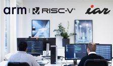 IAR开发平台升级Arm和RISC－V开发工具链，加速现代嵌入式系统开发