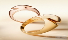 BVLGARI宝格丽瞩目呈现 全新Bulgari Cabochon系列珠宝