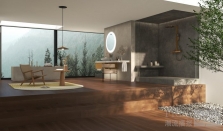 Grohe SPA沁悦智能恒温淋浴系统 肌肤养护的至臻序章