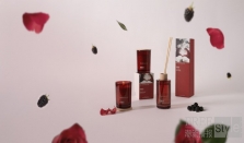 SKANDINAVISK情人节限定——KYSS，爱的自由礼赞