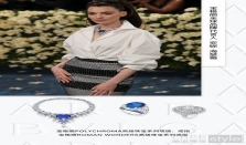 众星佩戴BVLGARI宝格丽POLYCHROMA高级珠宝系列出席2025年MET GALA时尚盛宴