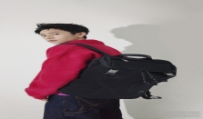 群星倾情演绎 RIMOWA（日默瓦）Signature 系列