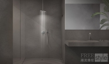 高仪SPA ICON 3D系列 塑造未来 创造无限可能