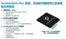 高效能、智能化：PI InnoSwitch 5－Pro系列重新定义快充体验