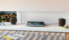 重塑经典 吟唱永恒 BANG & OLUFSEN 铂傲 推出“再现经典计划”第三季 BEOSYSTEM 3000C