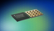 Nordic Semiconductor 用于原电池应用的 nPM2100 电源管理芯片进入量产阶段