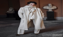 Brioni 布里奥尼 2025 秋冬 La Donna 女装系列