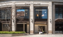 ZIMMERMANN上海兴业太古汇旗舰店序启新章