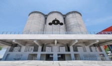 围困之间，寻找解法的钥匙 SKULLPANDA「围困计」主题空间展于上海西岸梦中心揭幕