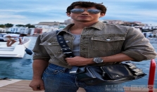 MICHAEL KORS  发布2025 春夏广告大片，回归旅行本源