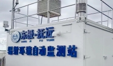 边境辐射监测显示：俄哈巴罗夫斯克放射源未对黑龙江省造成影响