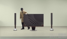 百年臻艺 声刻时光 BANG & OLUFSEN 发布 ATELIER 高定工坊ART DECO限量系列