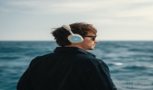 源启摩纳哥海岸 声速交融 BANG & OLUFSEN 发布 BEOPLAY H100 头戴式耳机CHARLES LECLERC限量版