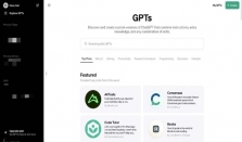 OpenAI被迫摆摊做生意，GPT商店是否能撑起商业蓝图？