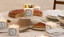 DIPTYQUE美食香调迎来新成员