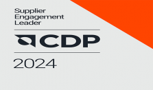 TDK连续第五年在CDP供应商参与度评级中被评定为领导者并获得A级评价