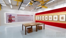 美高梅与恭王府博物馆同展新春年画拓多元文化体验