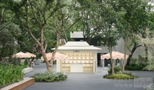 Chloé à la Plage 成都限时空间开启，共赴一场夏日礼赞