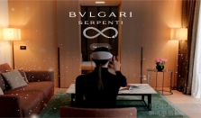 BVLGARI宝格丽发布BVLGARI INFINITO应用程序 借助APPLE VISION PRO开启高级珠宝数字体验之旅