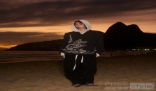 艺术总监NIGO KENZO发布2025春夏系列广告大片
