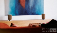 沉浸体验，时刻尽享 BANG & OLUFSEN 铂傲 推出全新 BEOLAB 8 扬声器
