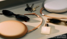 匠造新声 经典永续 BANG & OLUFSEN推出第三代 BEOSOUND A1