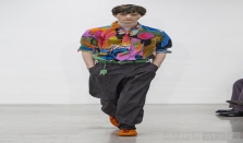 PAUL SMITH 2026春夏系列亮相米兰，拾色漫游行记