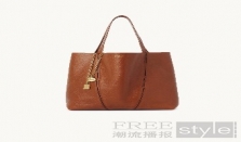 Chloé Spin Bag重构实用主义新范式