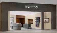 BYREDO无锡恒隆广场精品店盛大启幕