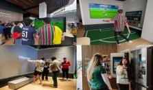 海信借力2025年国际足联俱乐部世界杯“尽享此刻”体验，拉近全球球迷与赛事的距离