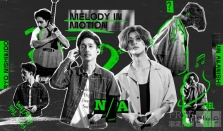 AVIOT × 锦户亮，赤西仁合作组合“N/A”联名耳机第二代，11月20日中国全面上市！