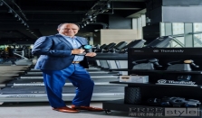Therabody CEO访华助力焕活空间开幕与Theragun Prime Plus 新品发售