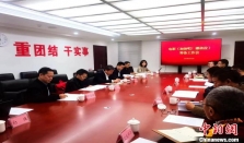 广东重点电影项目《加油吧！娜依拉》在新疆启动