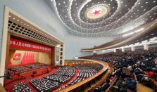 张忻良书记阐述新质生产力 实现党建引领与金融赋能提速