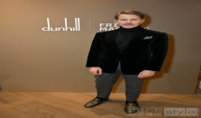 dunhill x 2023“对话弗里兹大师”项目启动活动