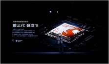 第三代骁龙8助力Xiaomi 14 Ultra定义移动影像新层次