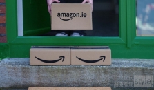 亚马逊爱尔兰站（Amazon.ie）正式上线，并向全球卖家开放注册