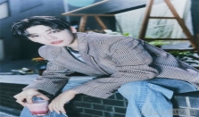 暖心善举！NCT罗渽民以粉丝名义为全球儿童捐款1亿韩元