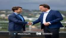 Nordic Semiconductor 收购 Memfault，推出首个用于互联产品生命周期管理的 “芯片到云”完整平台