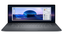 全新Dell Pro Max笔记本强势登场，重新定义性能标杆