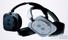 KEF 与 Nothing 推出首款合作产品 Headphone (1)