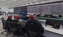 国电南瑞参建的全球最大单体绿氨项目正式投产