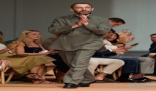 绿洲——愿景造就时尚之境