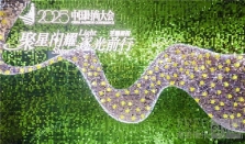 “聚星闪耀 逐光前行”主题派对：让产业看见创意的力量