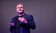 Arm CEO：我们将制造自己的芯片！
