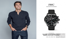 IWC万国表品牌大使乔治·拉塞尔在F1™巴林大奖赛中获得亚军