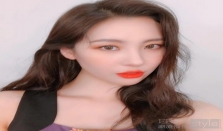 不愧是韩国人最爱的女神级爱豆 肤白貌美大长腿