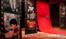 VOGUEfilm 2025 于澳门成功举办  「她视角」再塑银幕女性叙事新维度