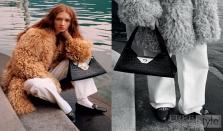 BALLY 匠心呈献全新 TILT 女士手袋  演绎灵动摩登风范